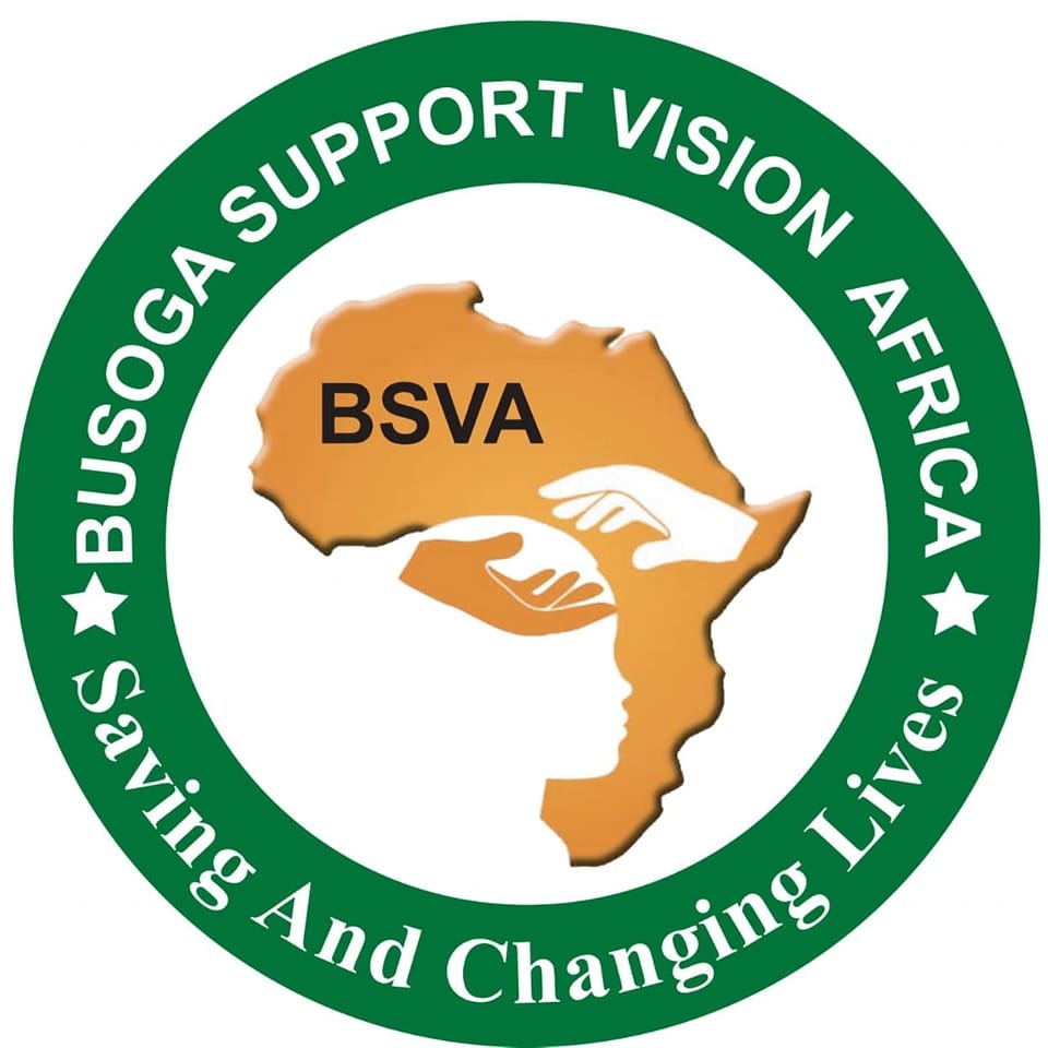Busoga Support Vision Africa-BSVA | Kampala