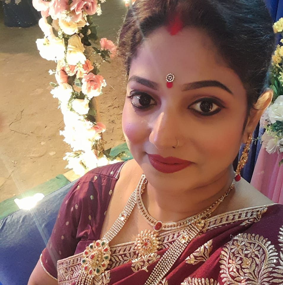 Rupa Rani Banik
