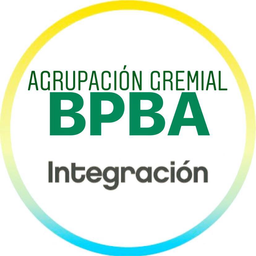 Agrupación Gremial Integración BPBA