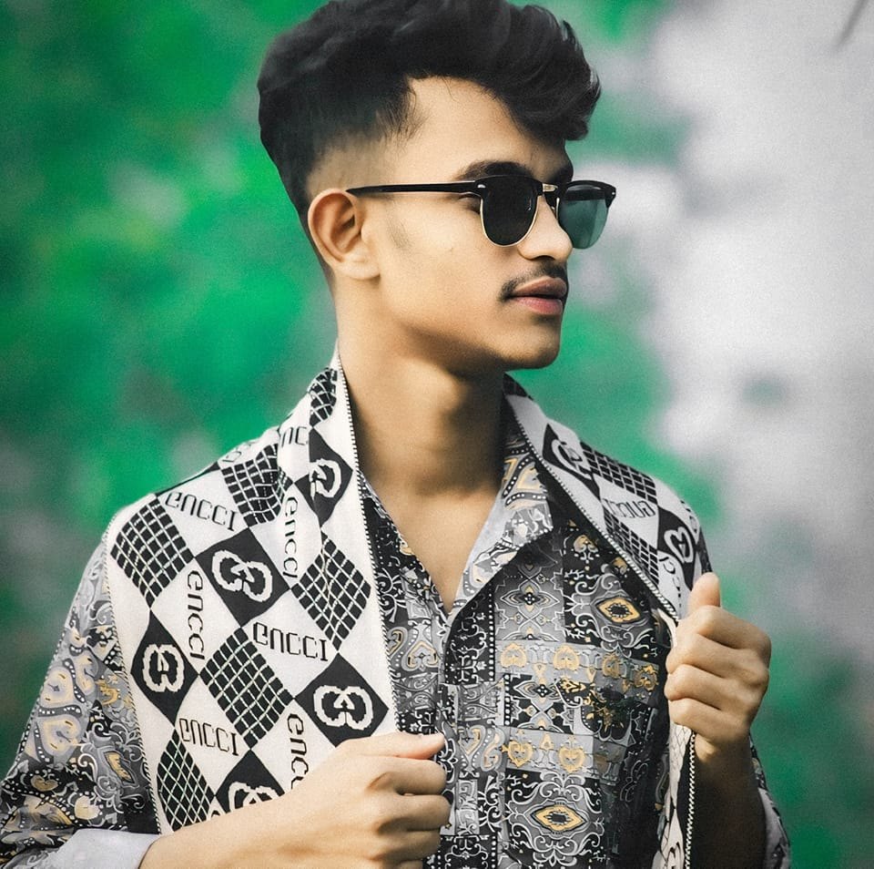 Md Rakib