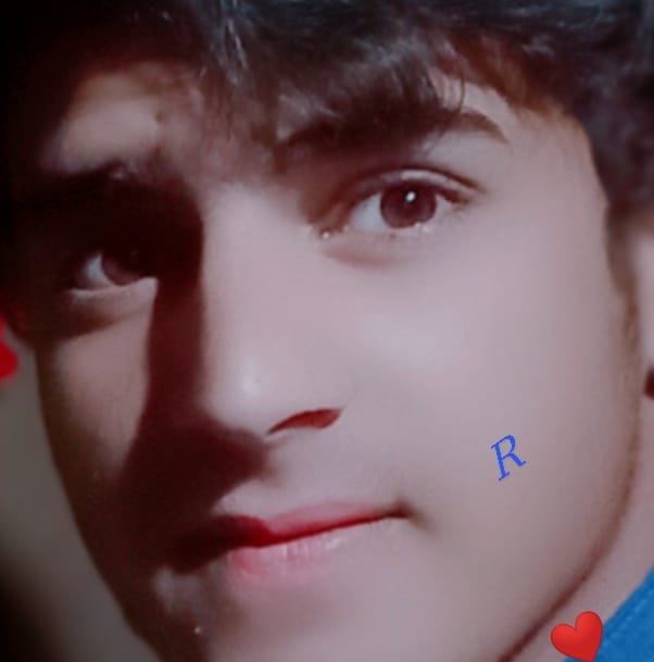 Akhtar Hussain Rahi