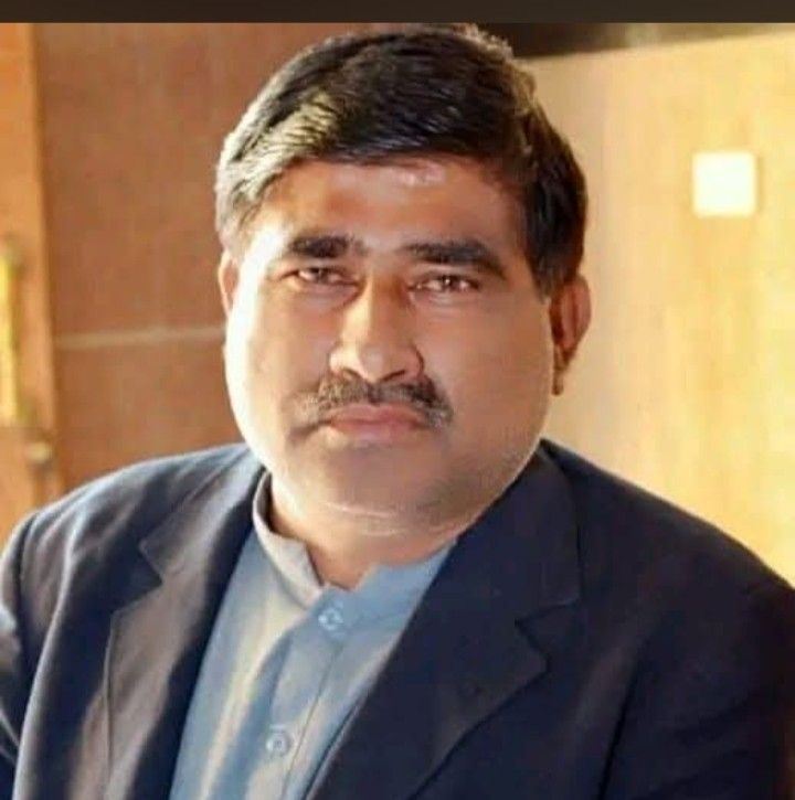 Abu Bakar Khushik