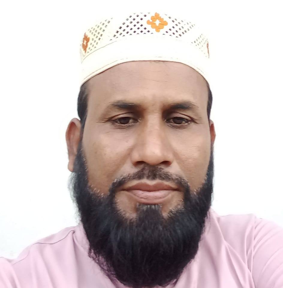 Abdur Rahman