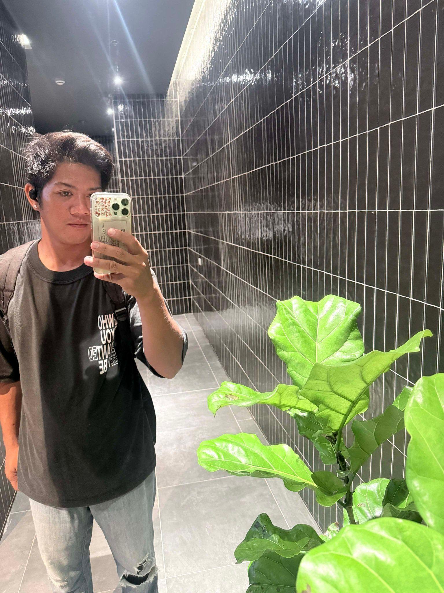 Quiel Pantaleon