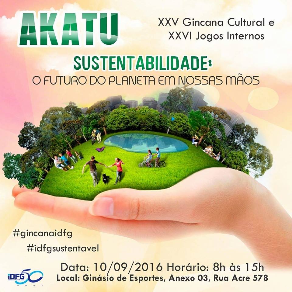 Equipe Akatu