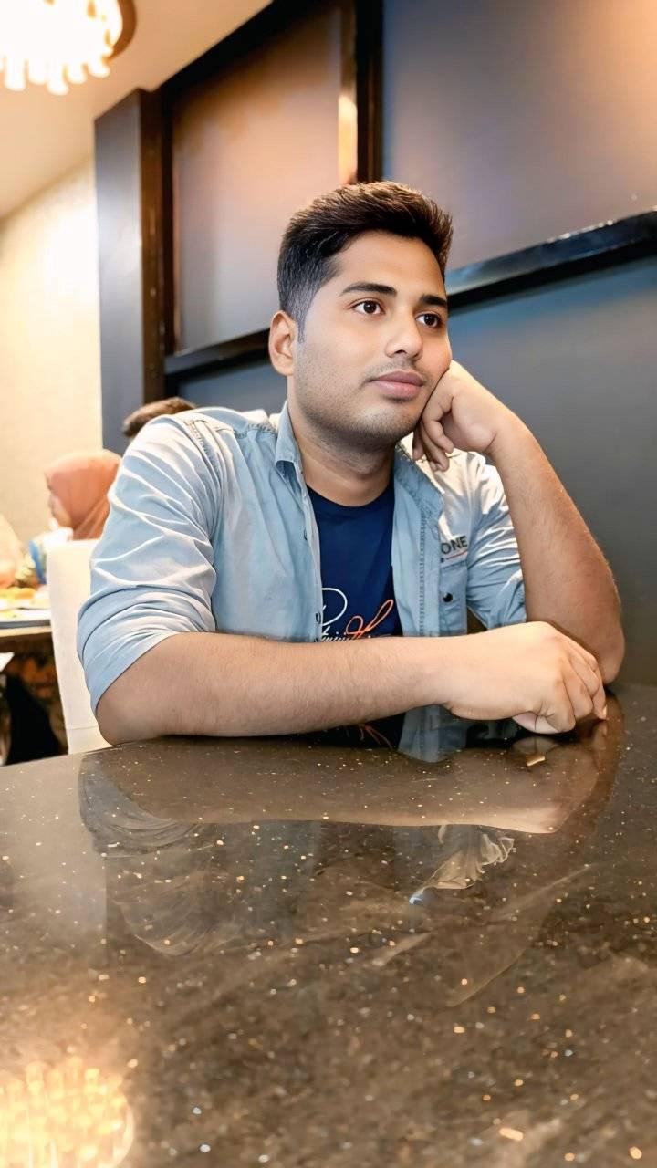 MD Khayrul Islam Ontor
