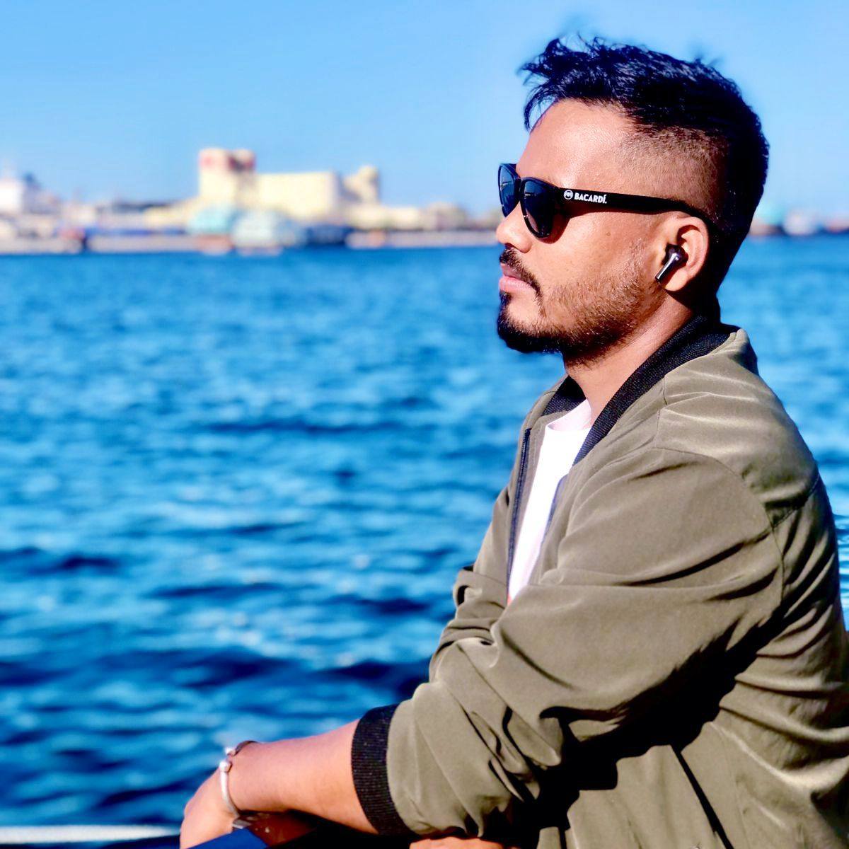 Shyamnarayan Patel | Nepali Maan TV | Facebook