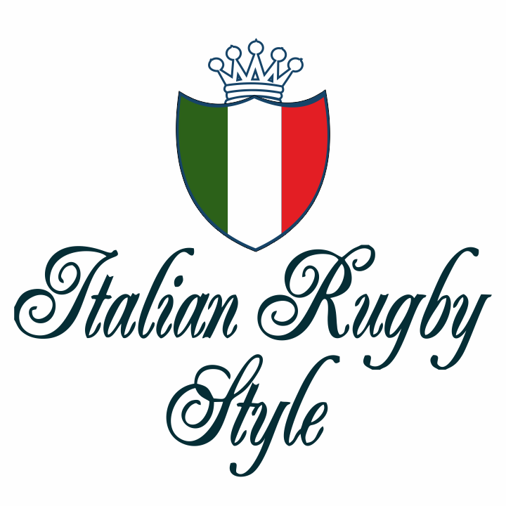 Italian Rugby Style
