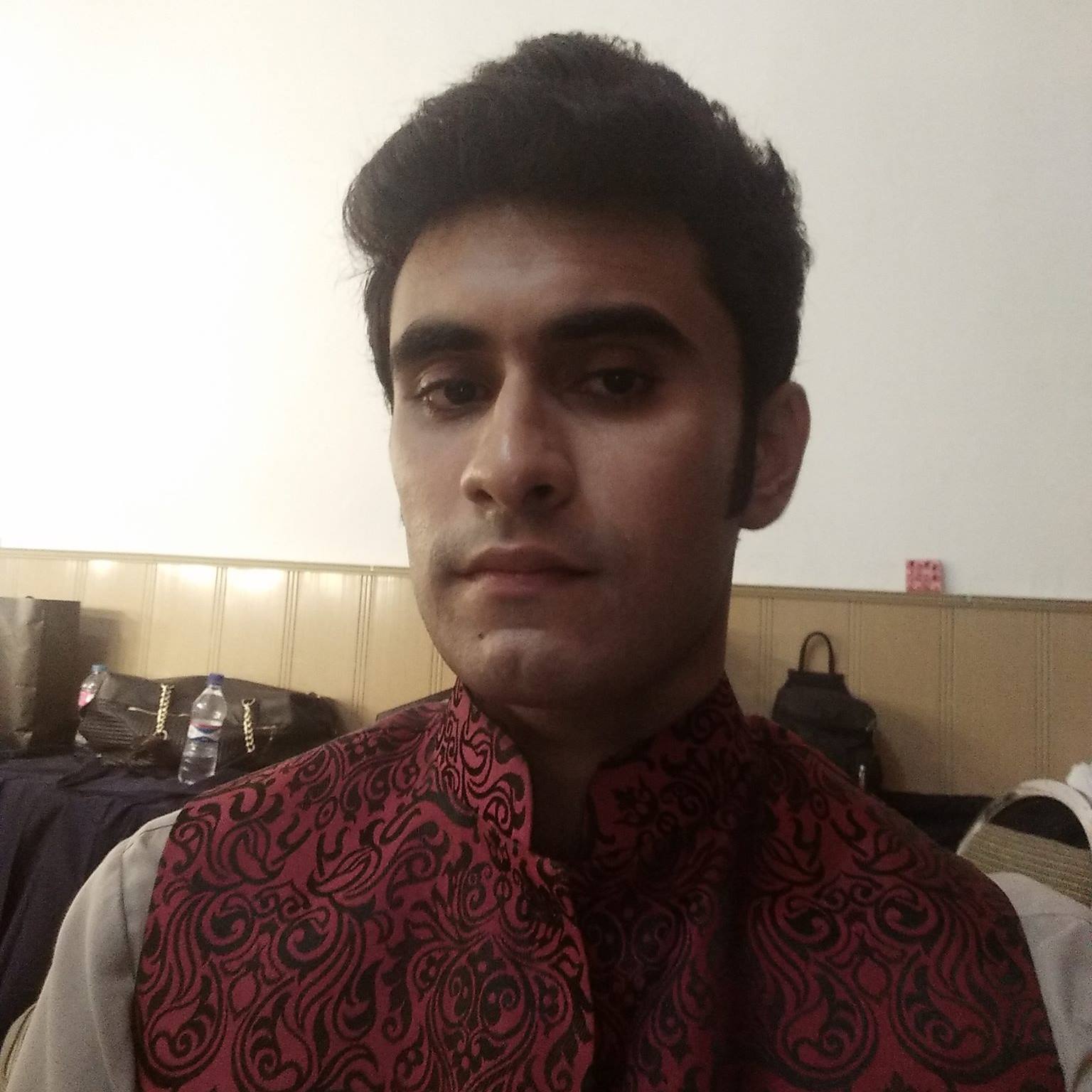 Rafeh Ahmad