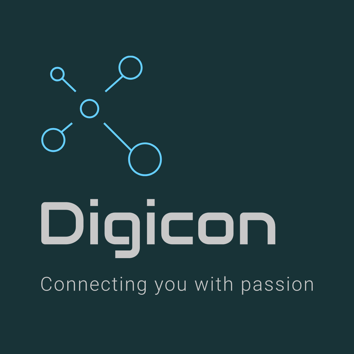 Digiconn