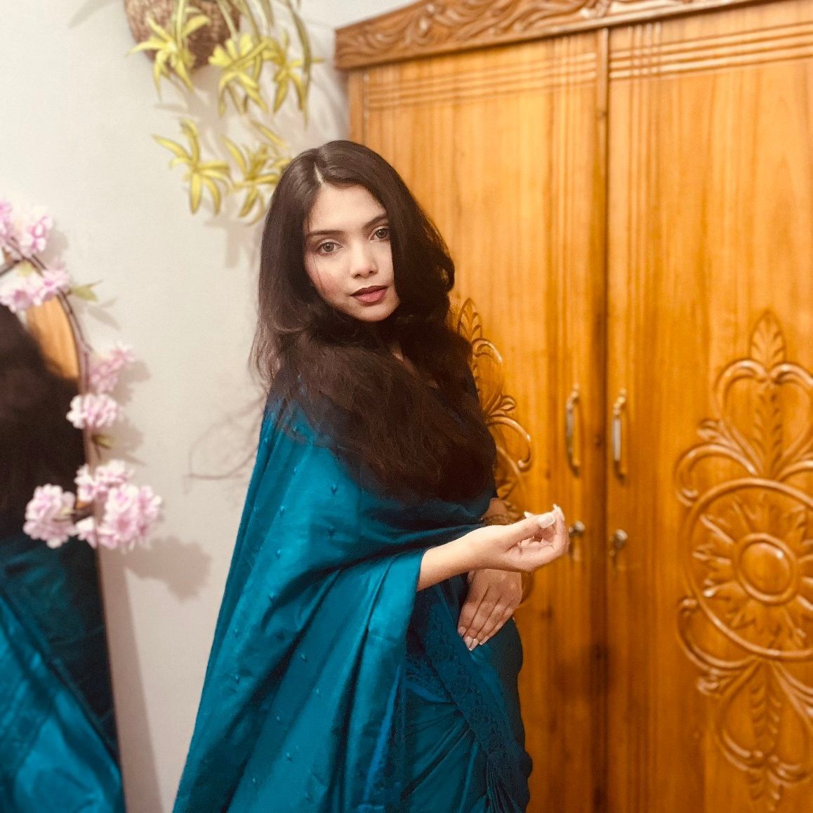 Faidah Afia Moon