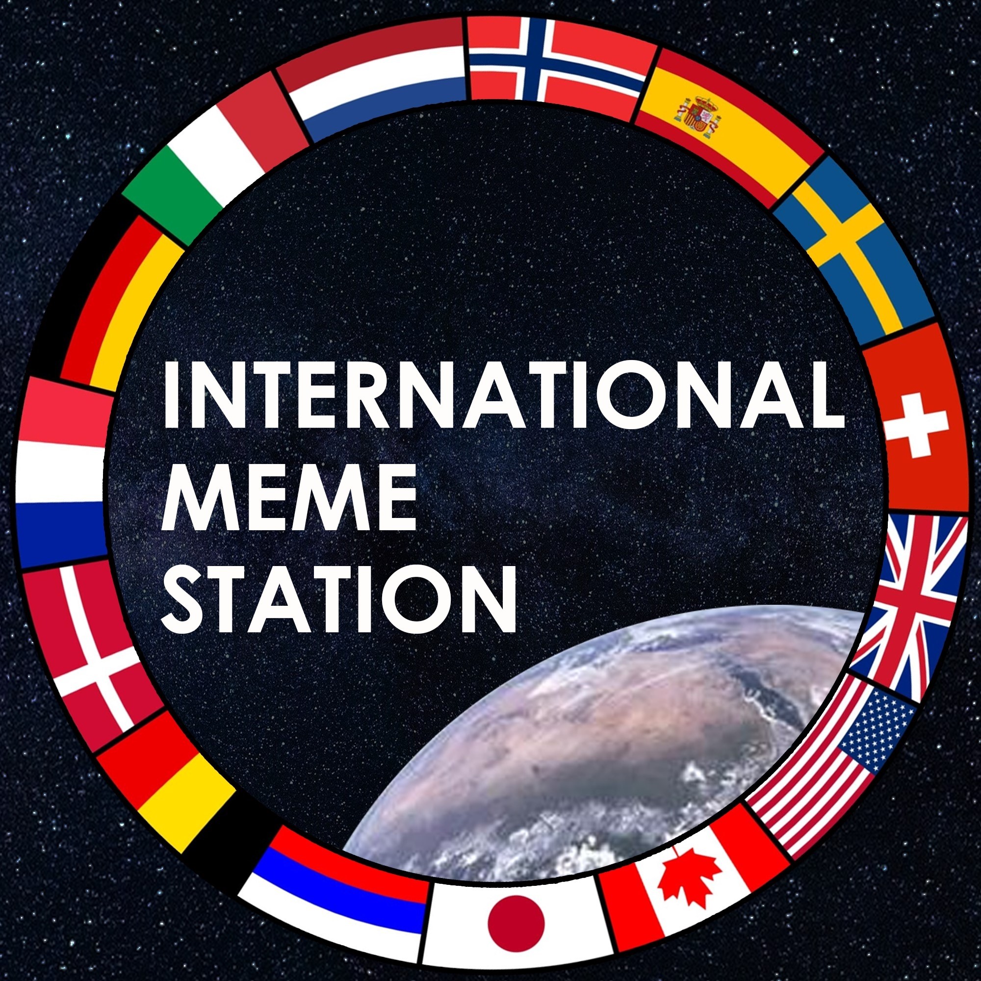 International Meme Station