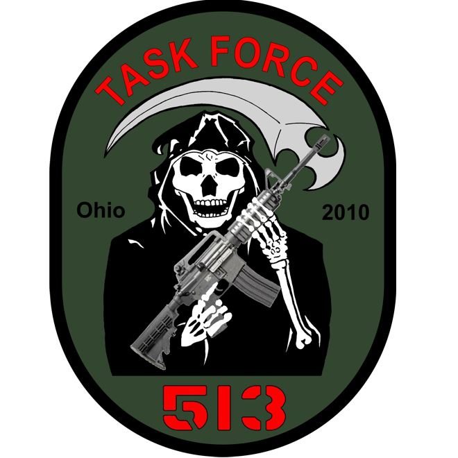 Task Force 513