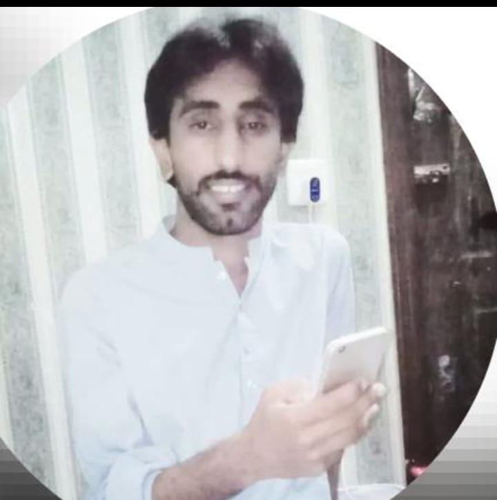 Prof Dr Naeem Karim Bhatti ️ | Wakeel Ahmed Chang