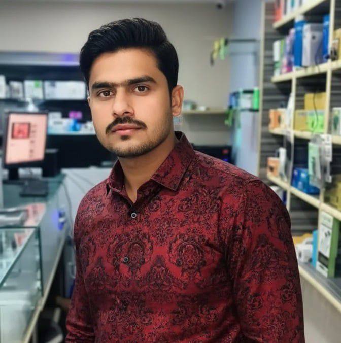 Muhammad Rashid