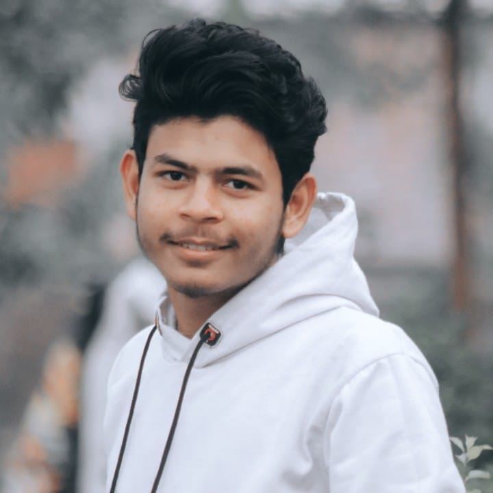 Md Usama