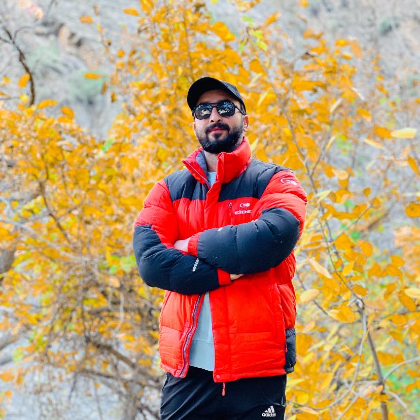 Mazhar khan