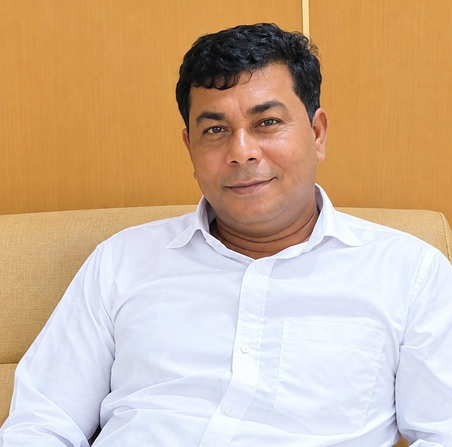 Md Robi Alam Santo