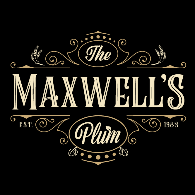 The Maxwell's Plum | Halifax NS