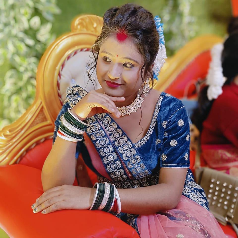 Mamoni Biswas