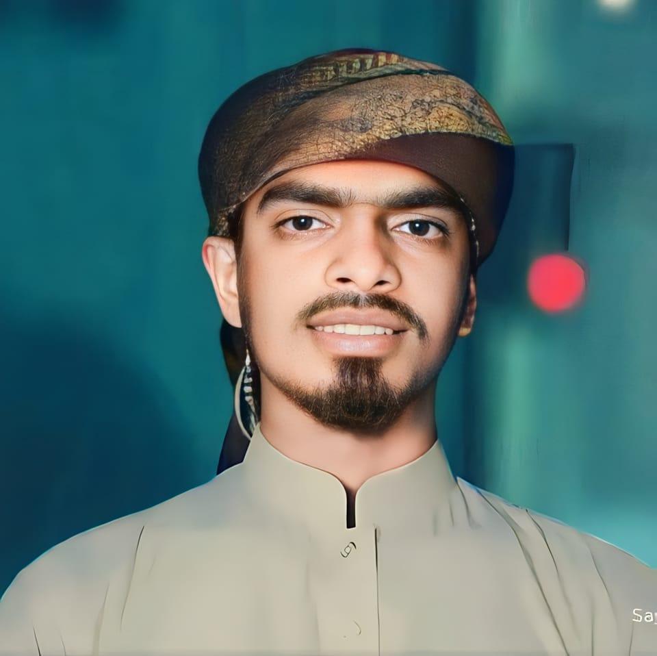 Ahmad Salman