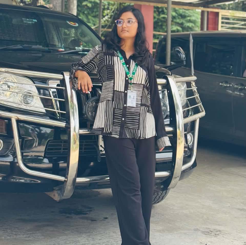 Rifat Jahan