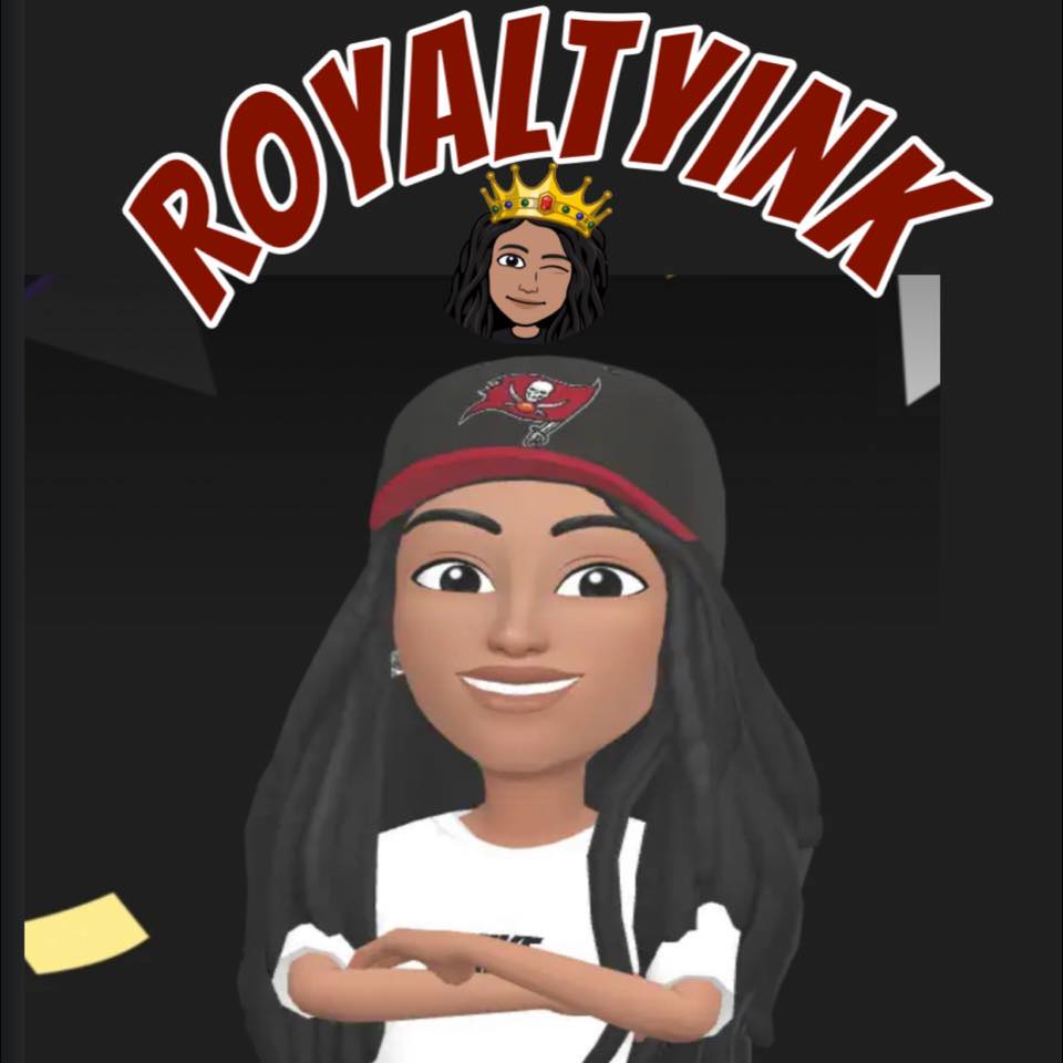 Royalty Ink