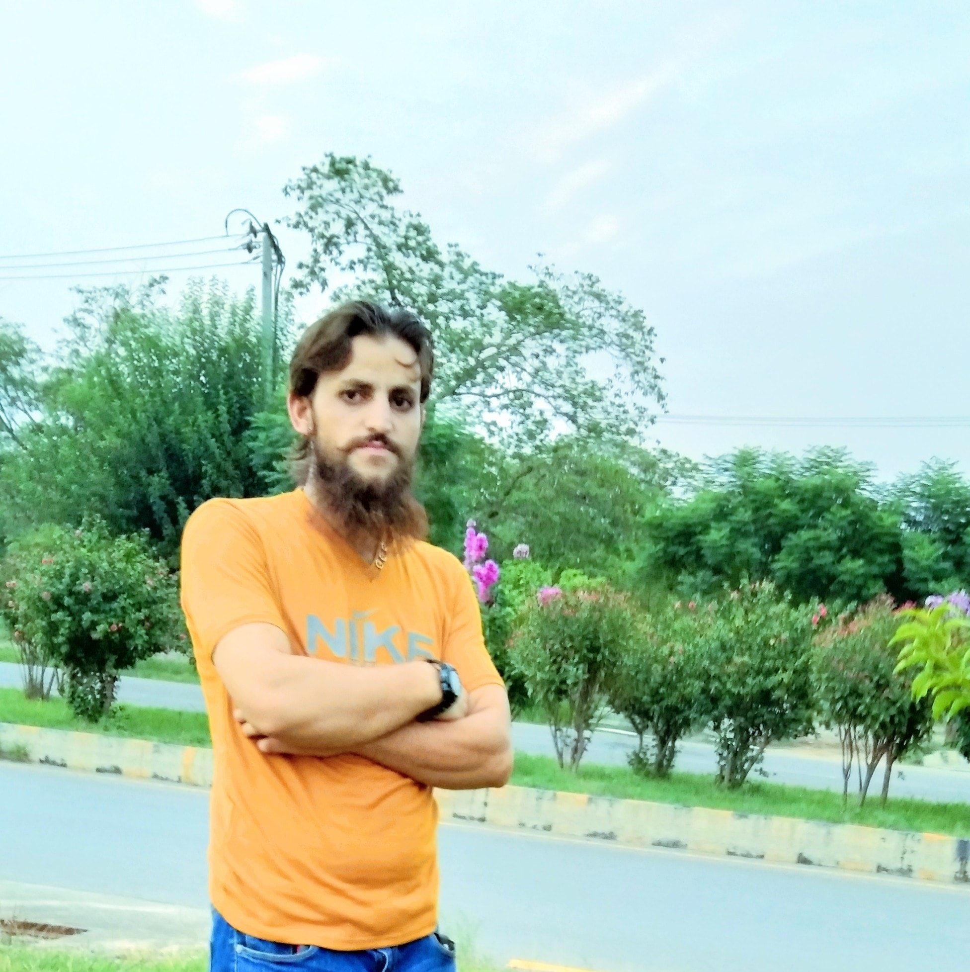 Hameed rahi