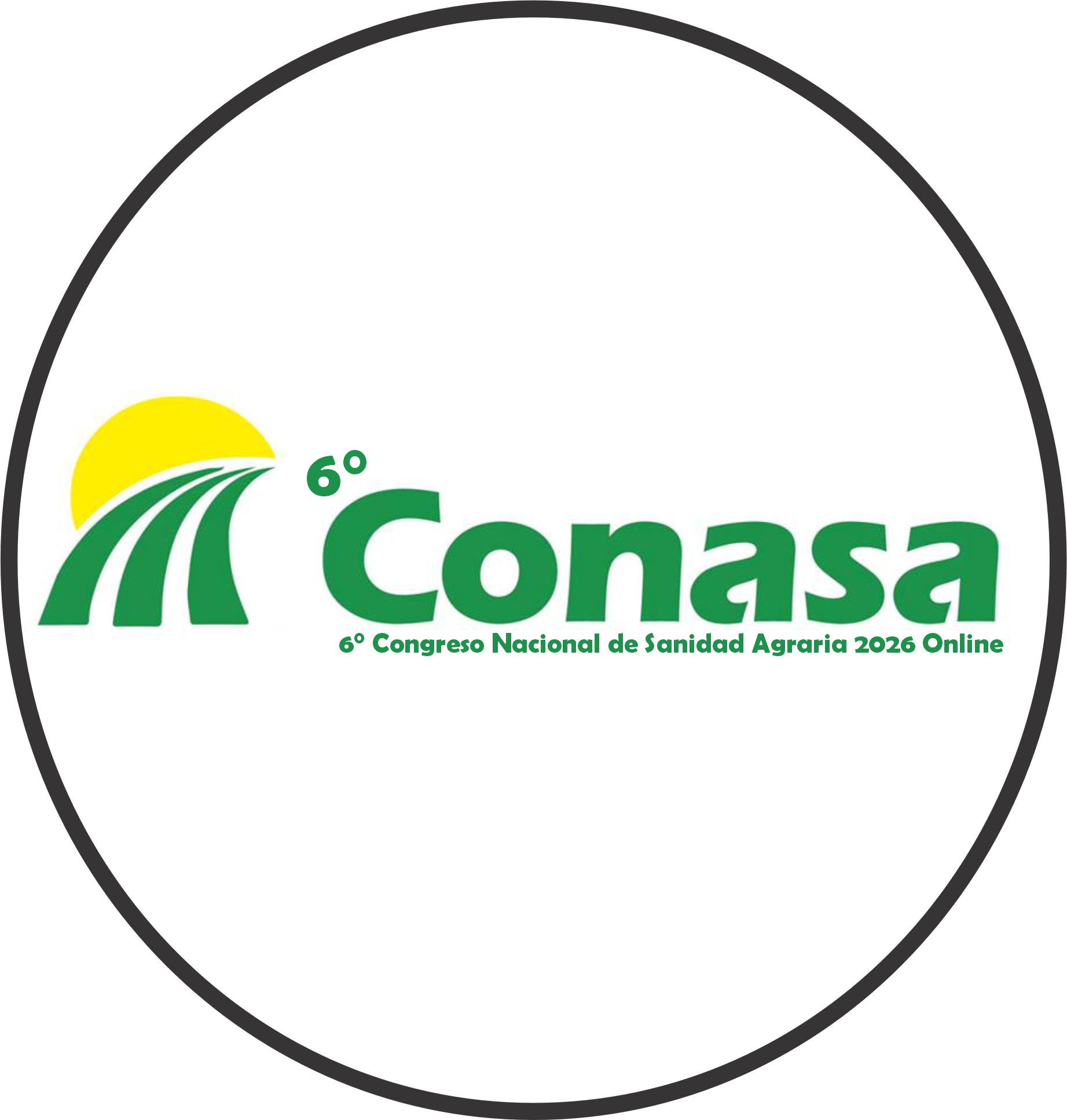 Congreso Nacional De Sanidad Agraria - Conasa Oficial