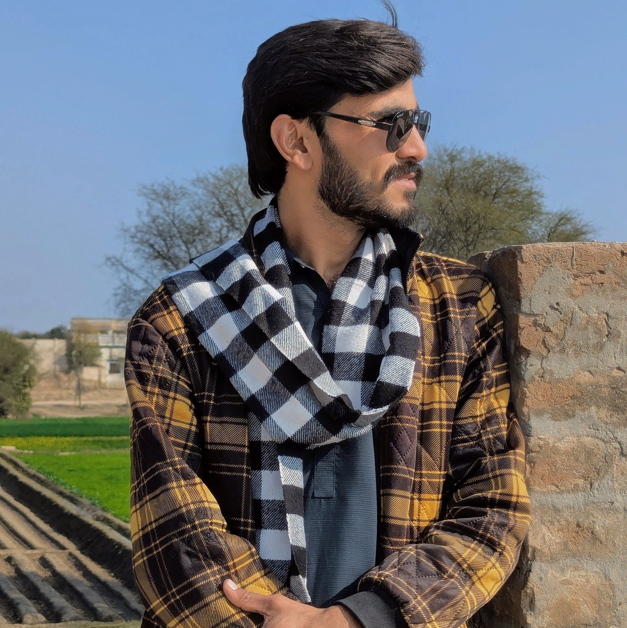 Saqlain Sajjad