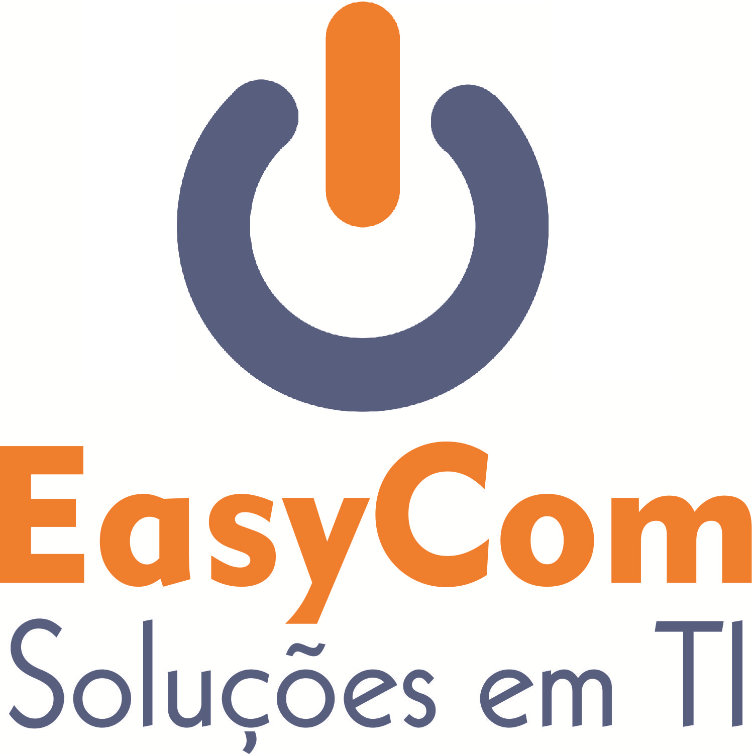 EasyCom Soluções em TI | Arcoverde PE