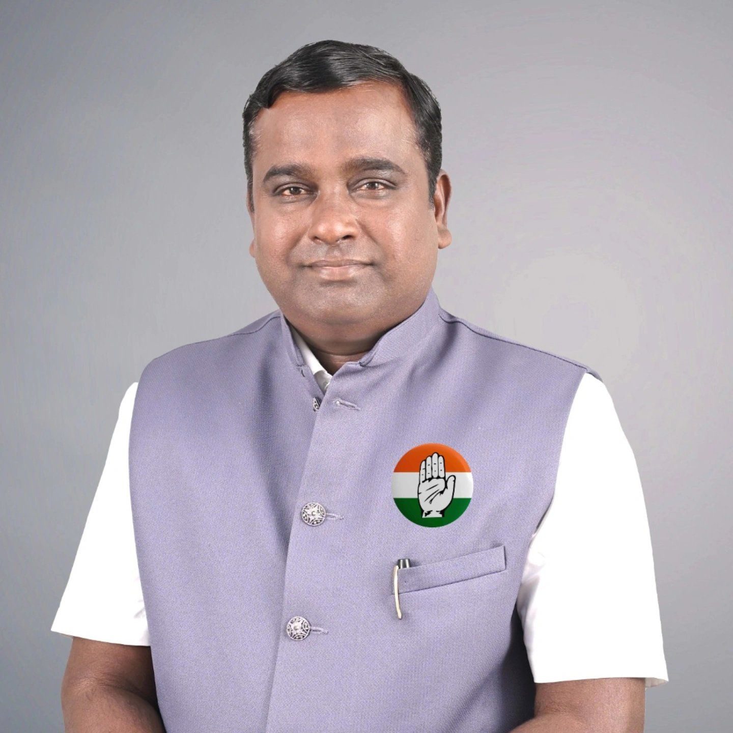Kumar Borkute