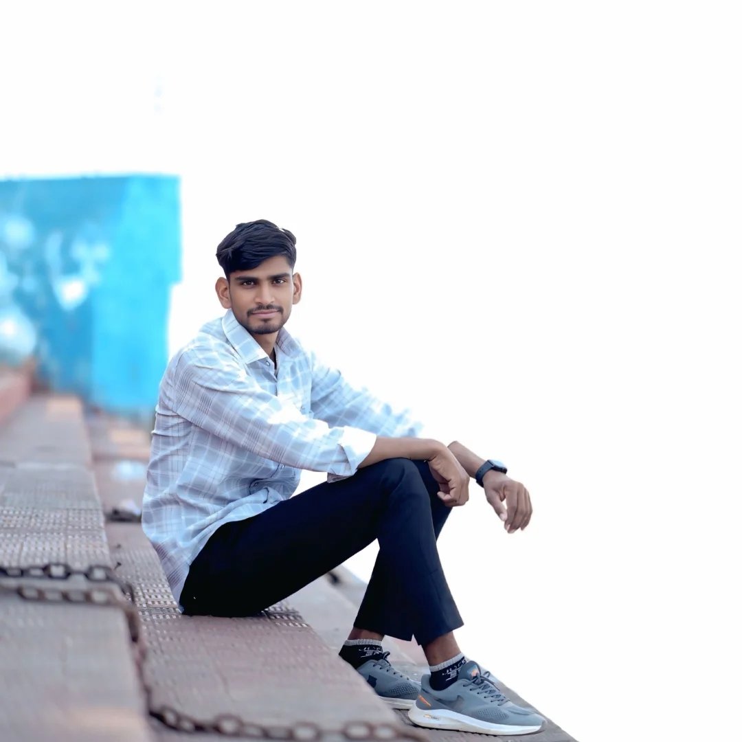 Lokendra Rajpoot