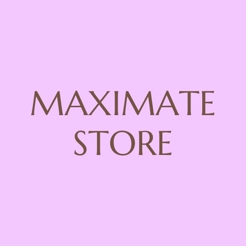 Maximate Store