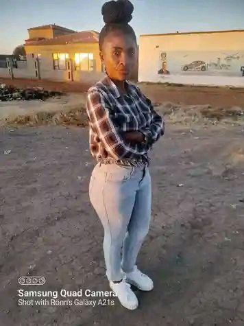 Mathapelo Malwandle Tsotetsi