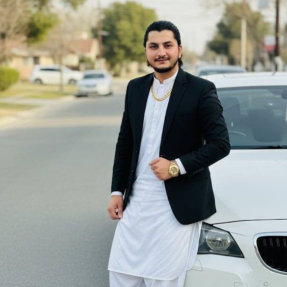 Haroonabad News | Facebook