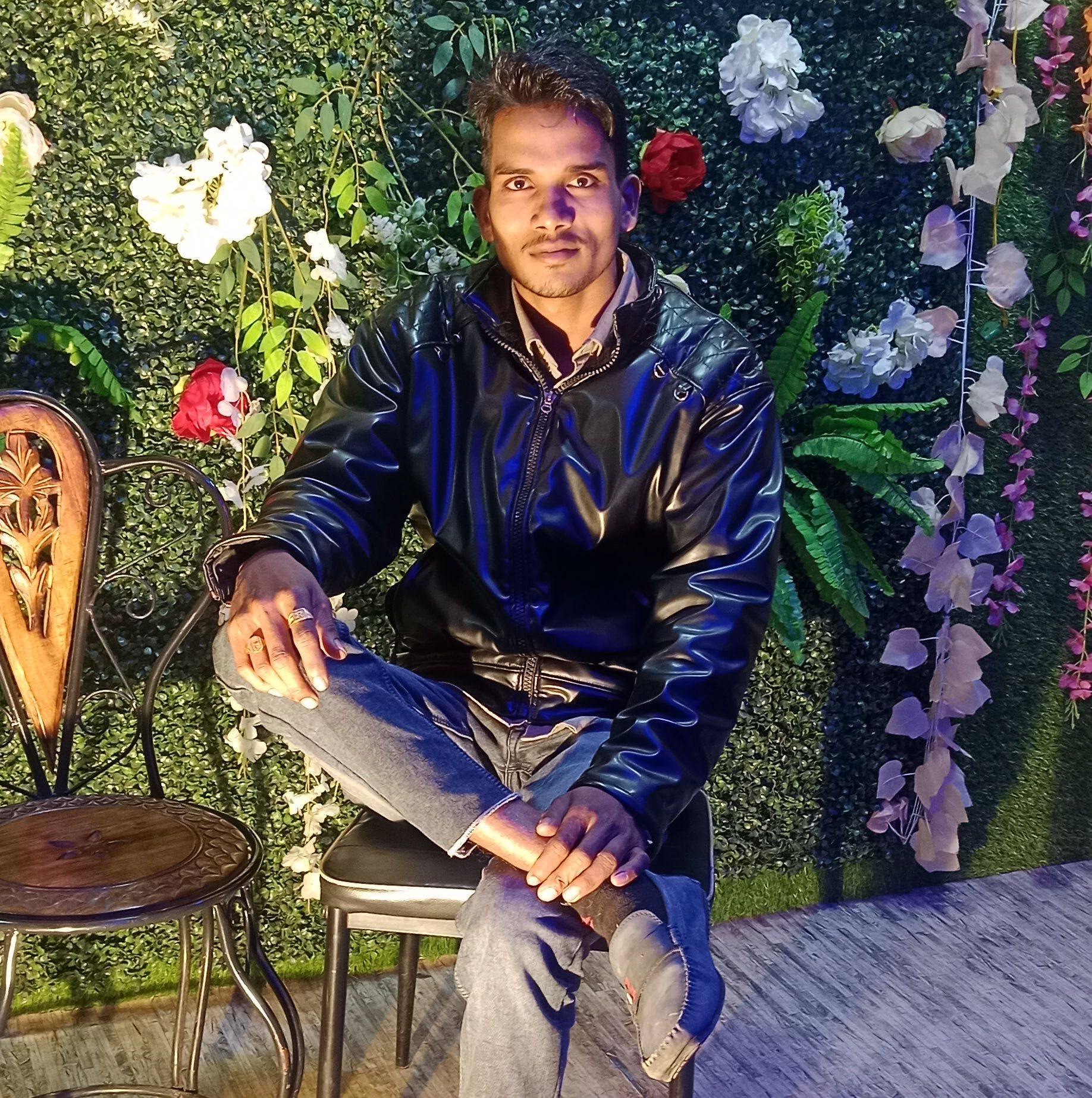 Rubel Raj