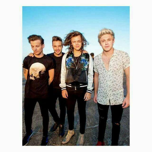 There is only One Direction