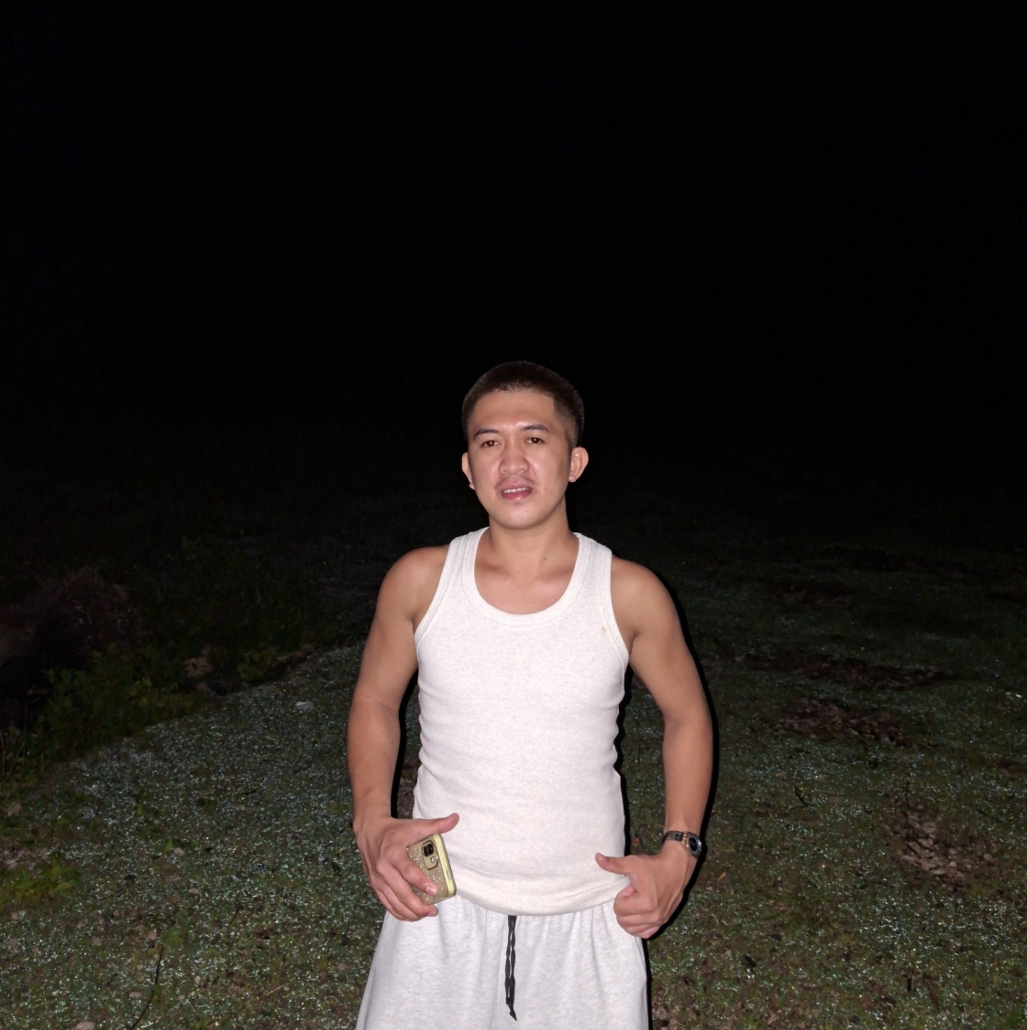 Janly Lisondra Apostol