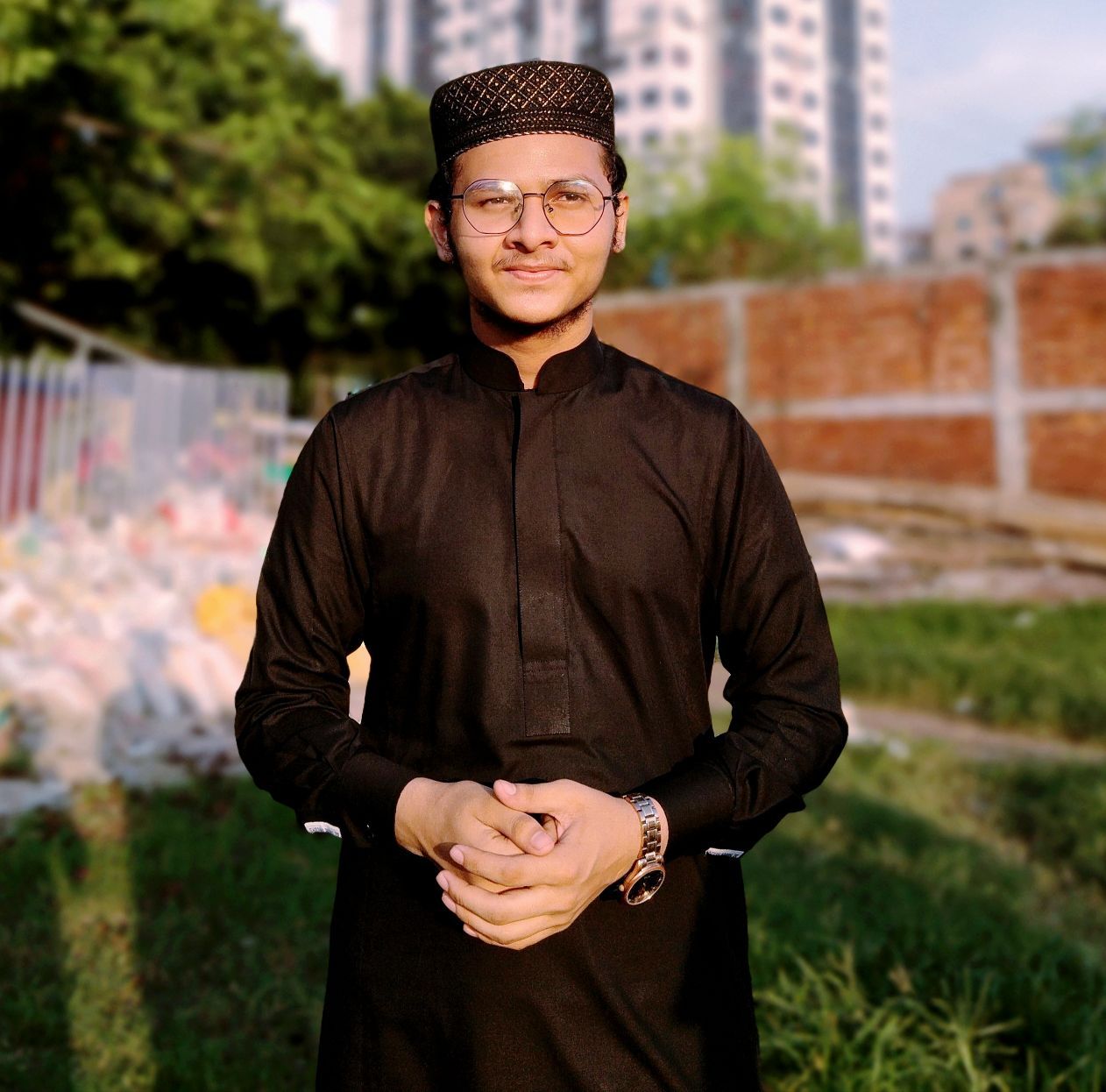 Sabbir Hasan Mahmud