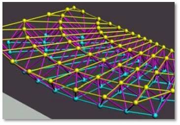 Space Span Structures i Pvt.ltd