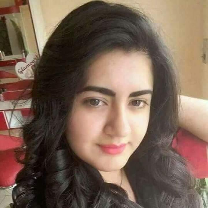 Najma Tariq