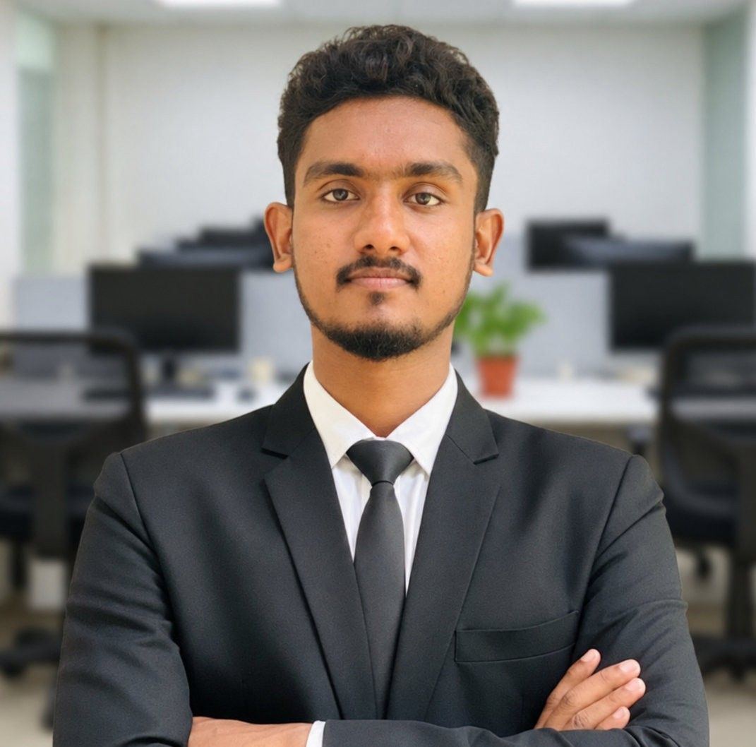 Akshan Ahamed