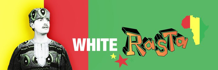 White Rasta