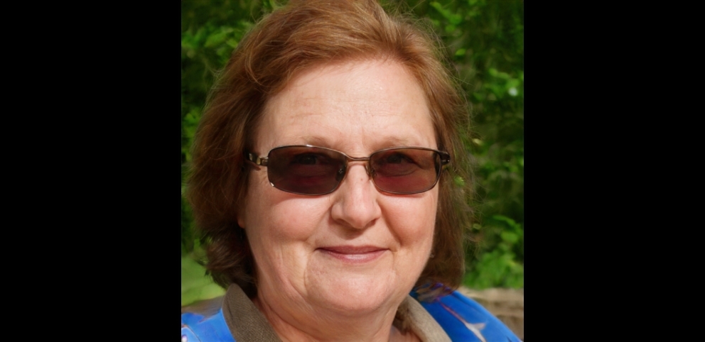 Brenda Cook