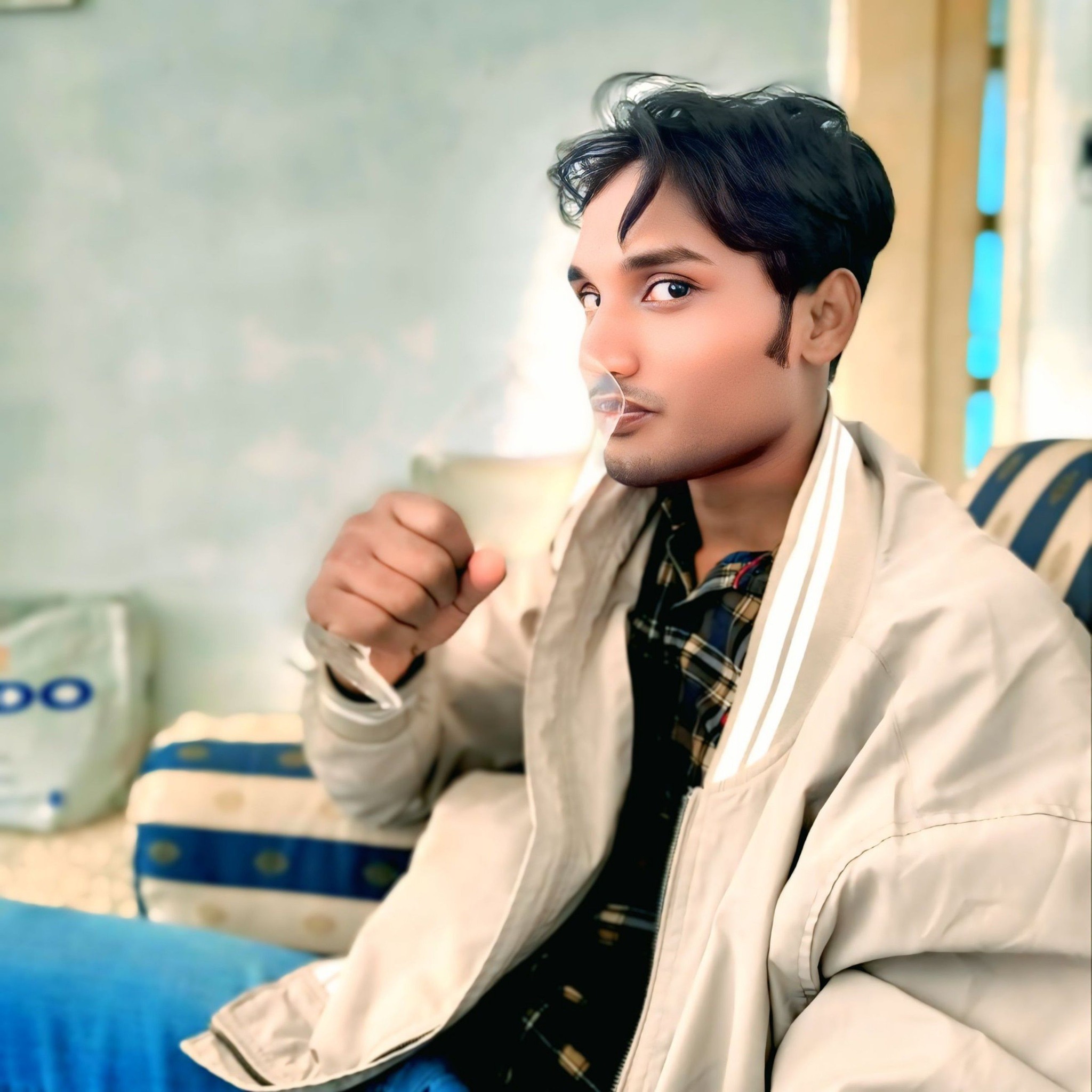 Md Rafiq Ahmed Anonda