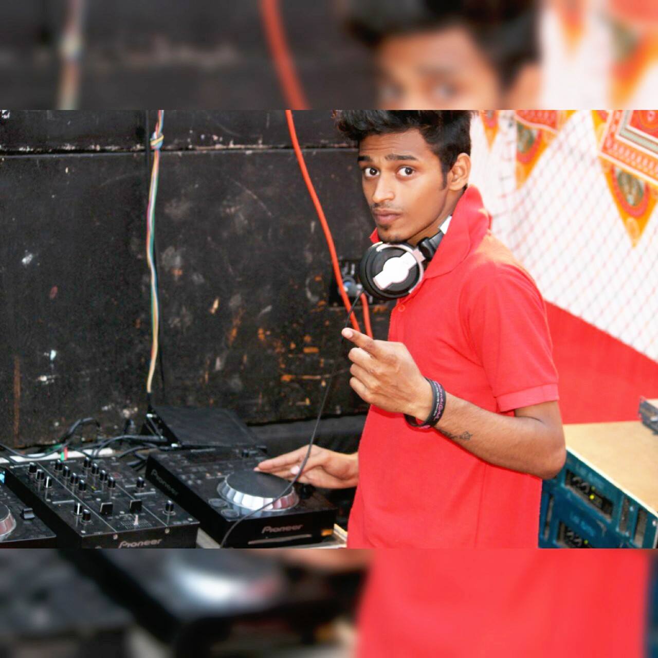Dj ROHAN