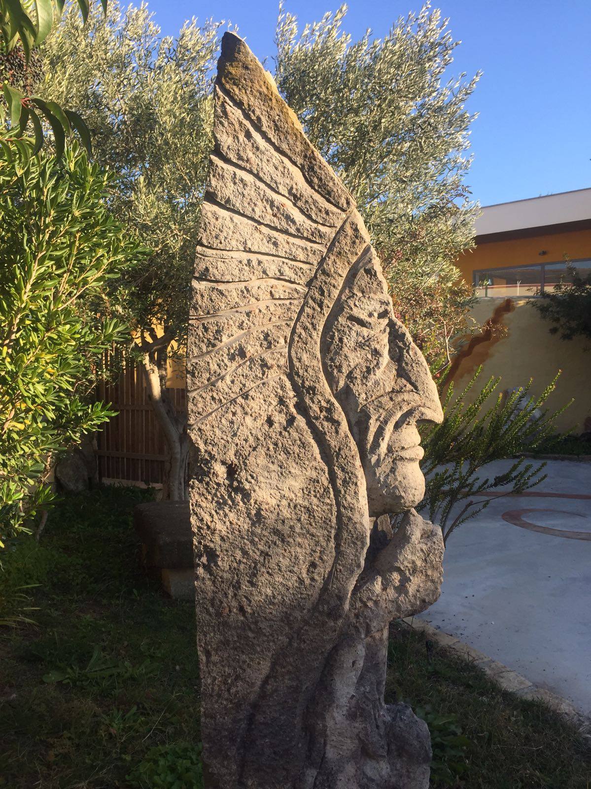 Rock art.32 | Senorbì
