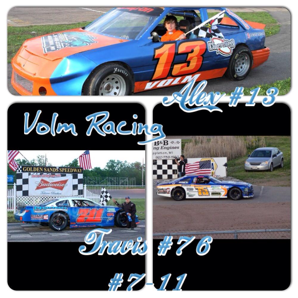 Volm Racing