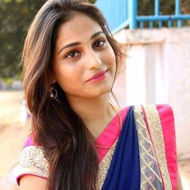 Pravalika Reddy